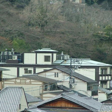 Miyajima Hotel New Kotobuki Itsukushima Extérieur photo