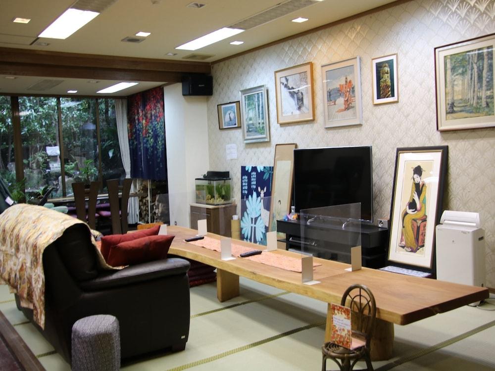 Miyajima Hotel New Kotobuki Hatsukaichi Extérieur photo