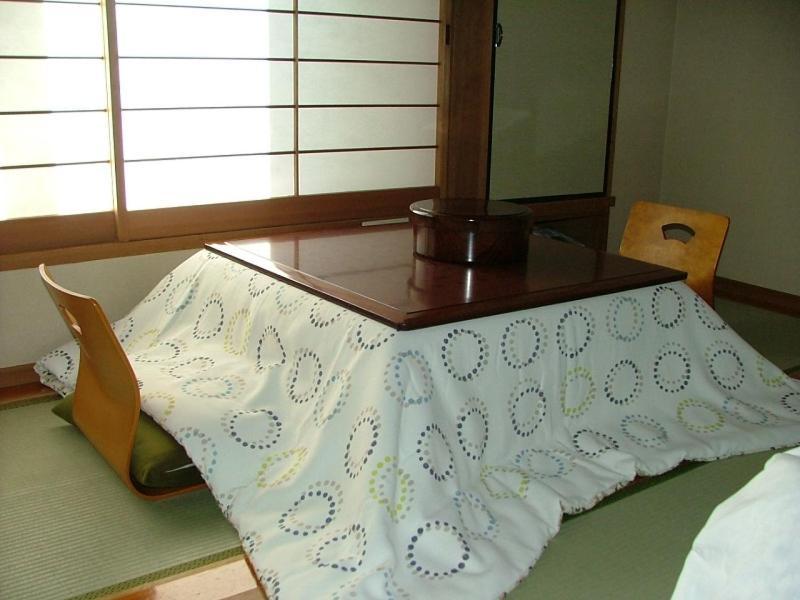 Miyajima Hotel New Kotobuki Hatsukaichi Extérieur photo