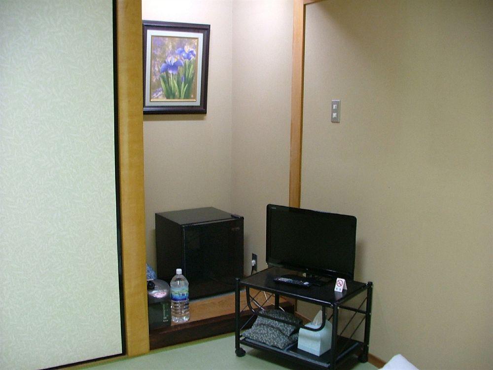 Miyajima Hotel New Kotobuki Hatsukaichi Extérieur photo
